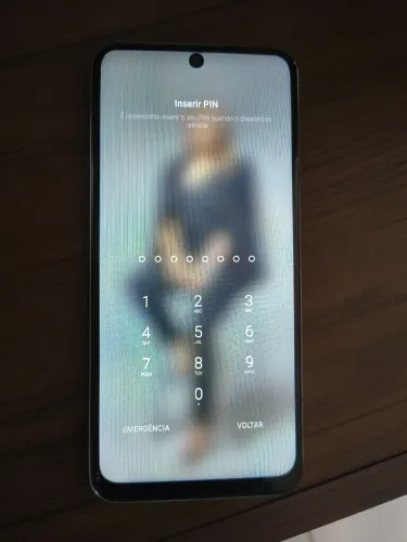 Celular ?
