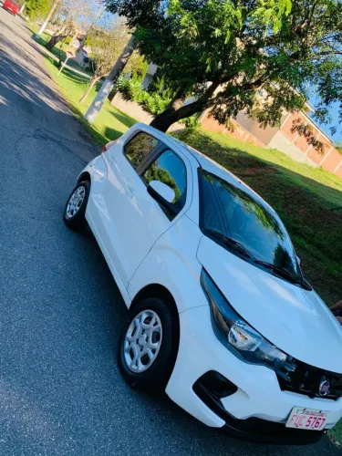 Fiat Mobi Drive 1.0 Flex 6V 5P 2018
