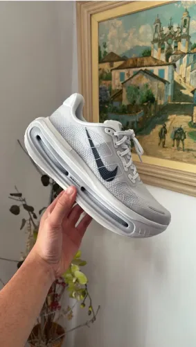 Nike Vomero Premium Grey Fog