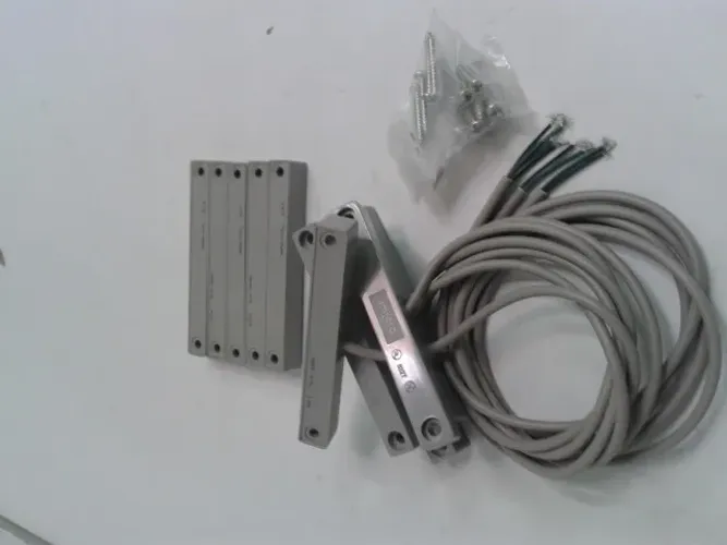Contato Magnético Industrial Amseco Ams-37l