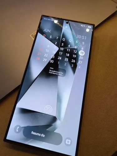 Samsung S24 Ultra 256GB
