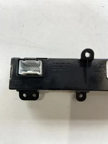 Relogio Central Kia Cerato 1.6 2010 2011 2012