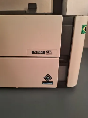 Impressora Epson  m3180