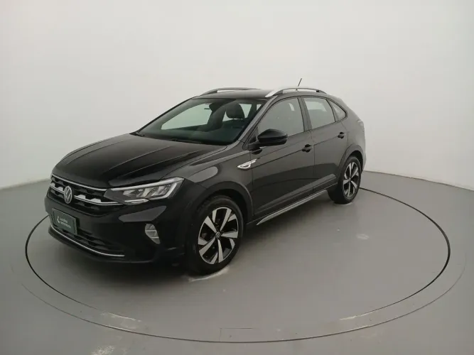 Volkswagen Nivus Highline 1.0 200 TSI Flex AUT 2024