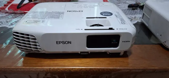 PROJETOR EPSON