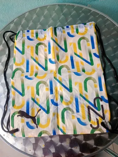 Bag Mochila Chuteira Puma
