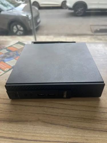 Dell mini Optiplex 3020