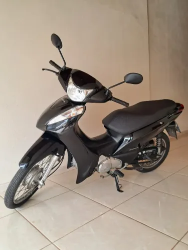 Honda Biz 125 ES 2013 / 2013