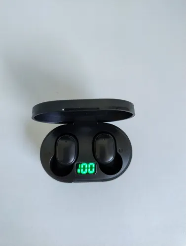 Fone bluetooth sem fio NOVO - Pronta entrega 