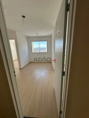 CONDOMÍNIO ESTAÇÃO RNI Apartamento com 2 Quarto(s) e 1 banheiro(s) à Venda, 42.00 por R$ 2