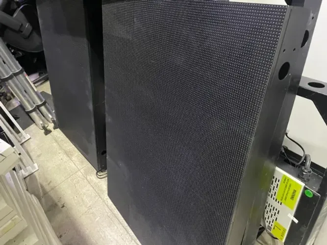 LOTE: Painel de Led Indoor P5