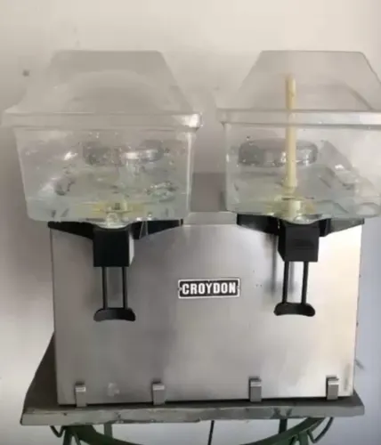 Suqueira Elétrica 