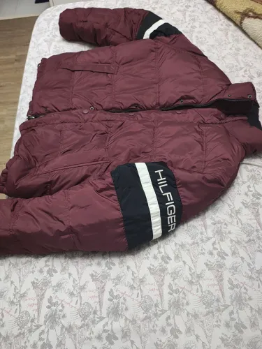 Blusa Tommy Hilfiger