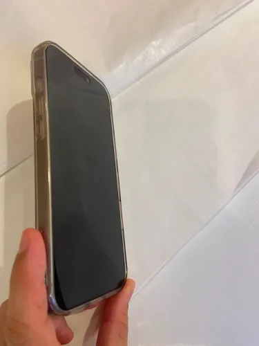 iPhone 17 pro Max seminovo