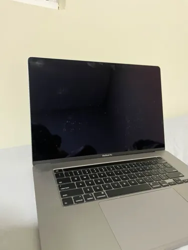 MacBook Pro
