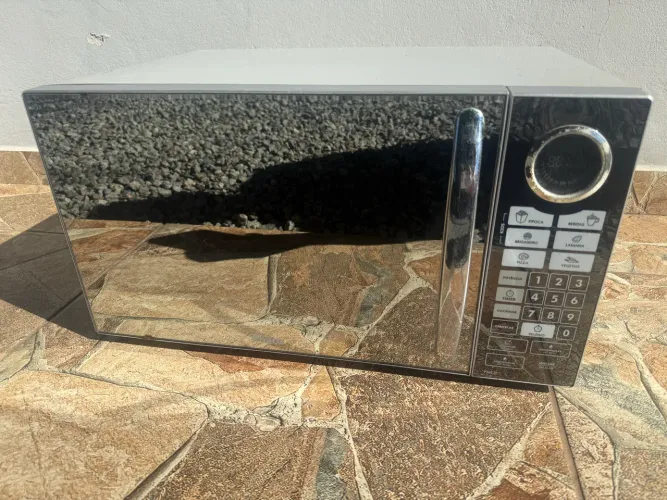 Microondas Philco 30 L