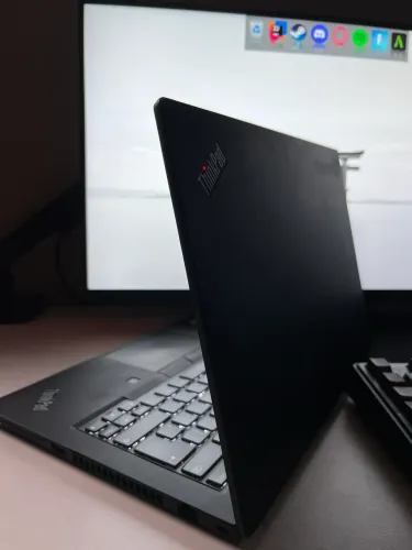 Notebook Thinkpad T14