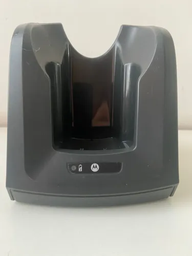 Berço de carga e comunicação Zebra MC3190