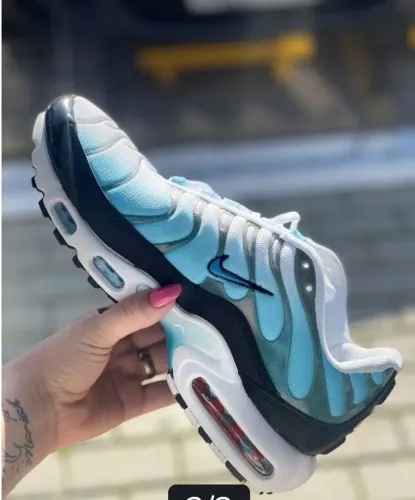 Nike air max tn