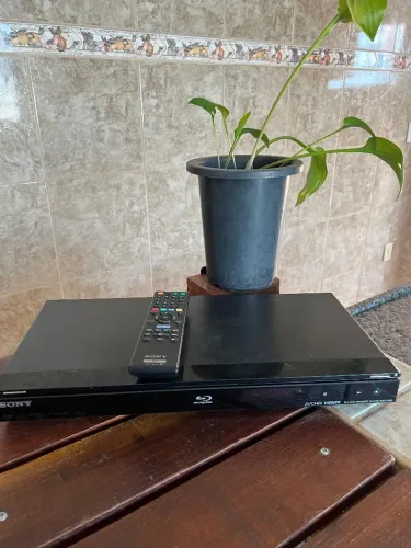 BLUE Ray sony