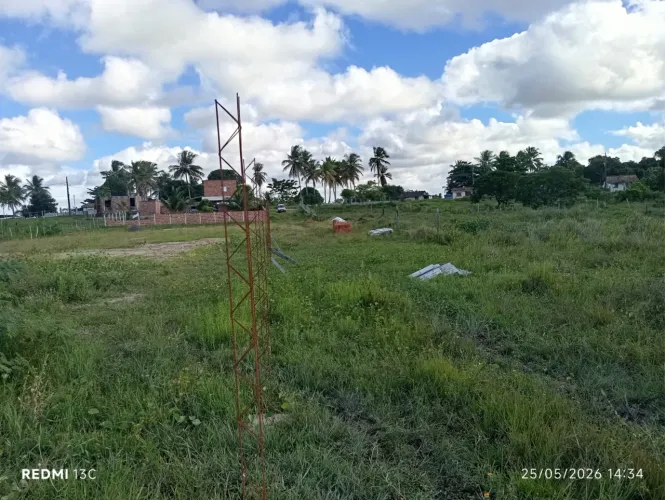 Terreno em São Cristóvão