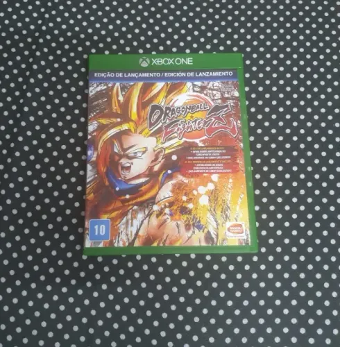 Dragon Ball FighterZ - Xbox One