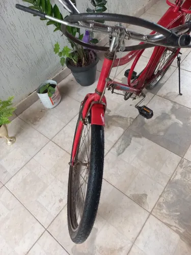 Bicicleta monark