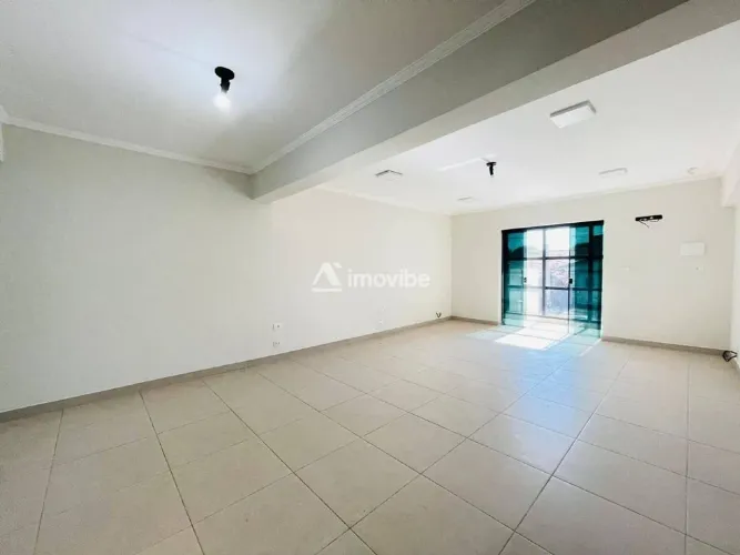 Sala comercial, próxima à Avenida da Saudade - Americana/SP