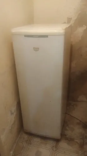 freezer 110 LTS Consul 5 gavetas 