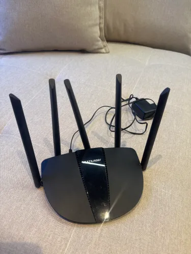 Modem multilayer