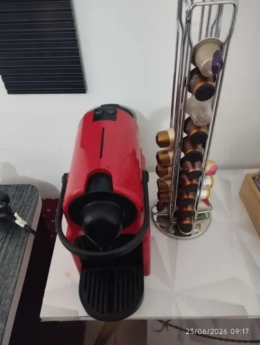 Vendo cafeteira