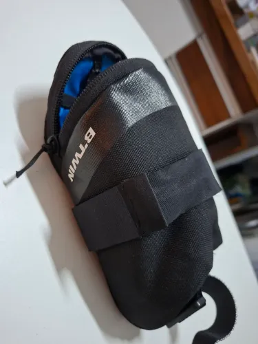 Bolsa bike selim
