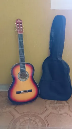 Violão Harmonics GNA-111 - SUNBURST