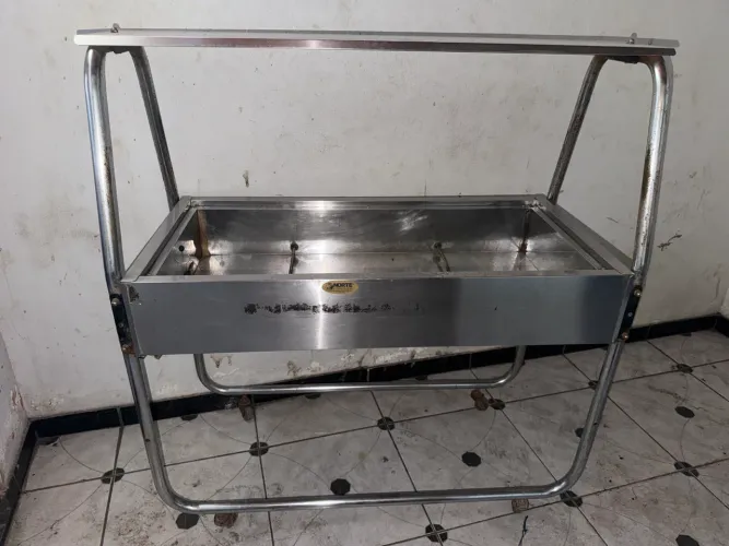 Itens para restaurante 