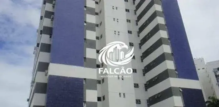 Apartamento com 3 dormitórios para alugar, 113 m² por R$ 4.000,00/mês - Imbuí - Salvador/B