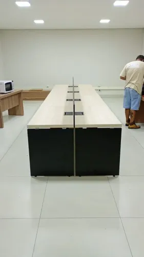 Servicos de marcenaria e montagem de moveis