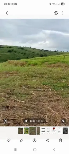 Terreno em Aquidabã