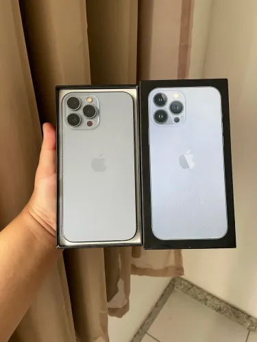 iPhone 13 PRO MAX 128GB