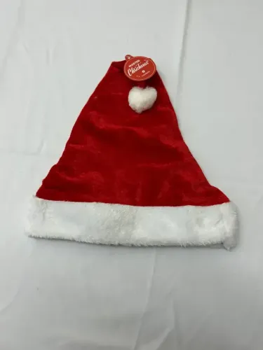 Gorro De Natal 40 Cm