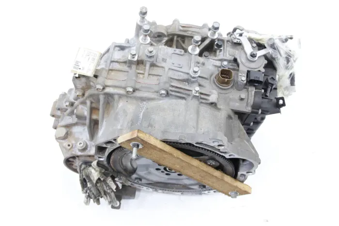 CAIXA CAMBIO AUTOMÁTICA SPORTAGE 14/15