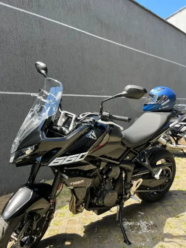 Vendo Tiger Sport 660 