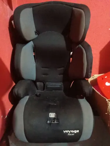 Cadeirinha de veículos 