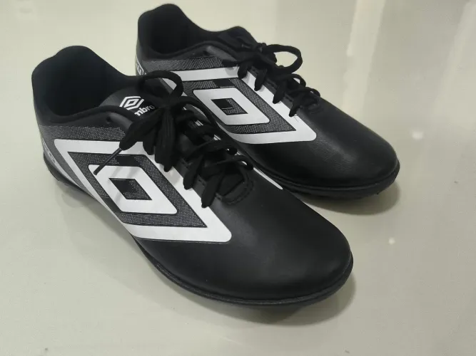 Chuteira Infantil Society Umbro Beat