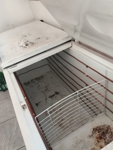 Kit 2 freezer