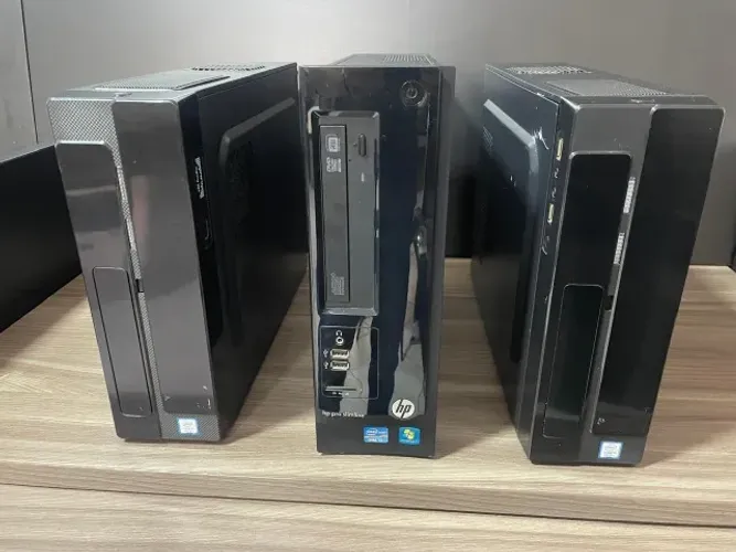 CPU