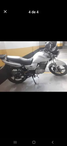 Só pegar e andar