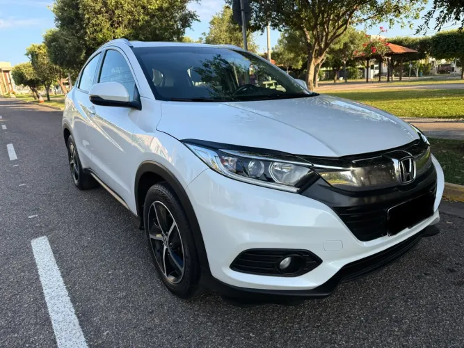 Honda HR-V EX 1.8 Flexone 16V 5P Aut. 2019