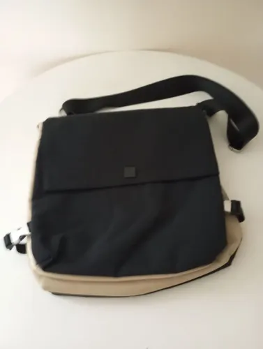 Bolsa dupla face Uncle K