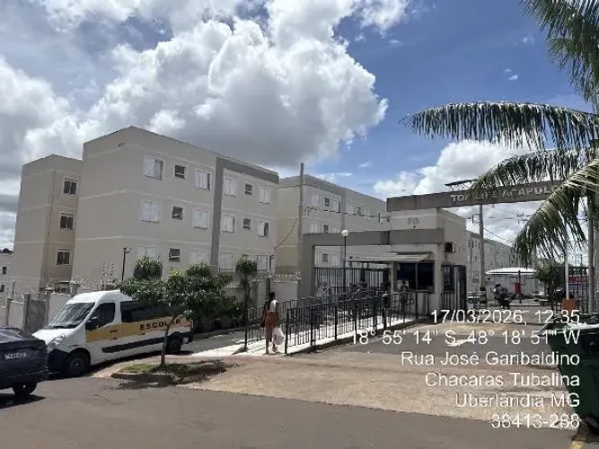 Imóvel com excelente localização Apartamento no Chacaras Tubalina e Quartel, Uberlandia -