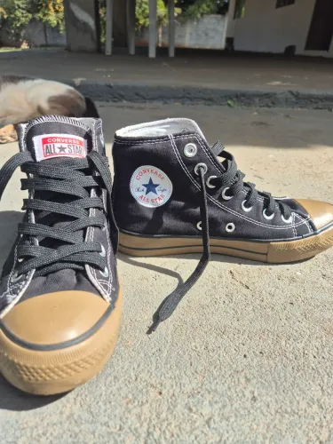 All star 37/38